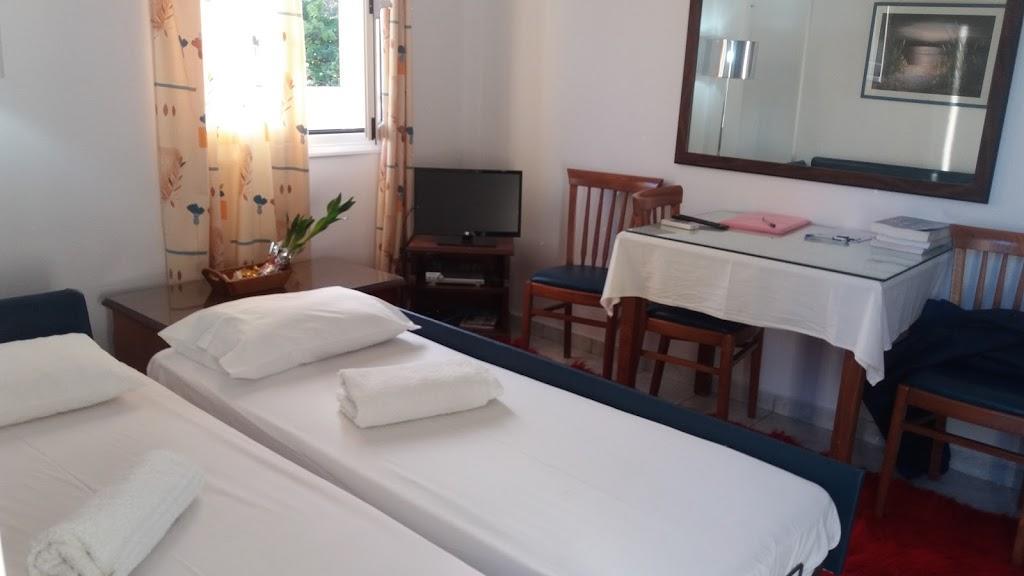 Iliaktida Studio-Villas Frínion Dış mekan fotoğraf
